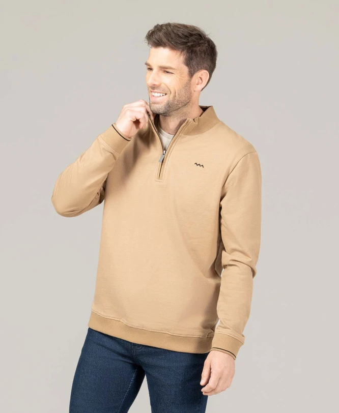 Sweat En Molleton Homme 3 Sweat En Molleton Homme