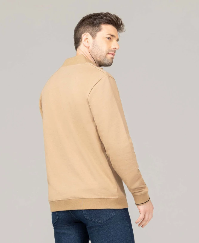 Sweat En Molleton Homme 4 Sweat En Molleton Homme – Image 2