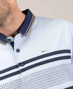 Polo Bleu Homme 7 Polo Bleu Homme -Terre De Marins prod 10126 polo mc bleu azurin ottawa 666x812 fc7ea0111e0b