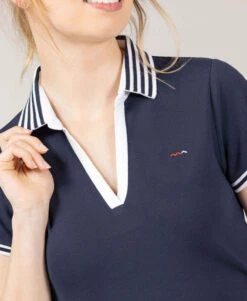 Robe Bleu Marine Femme 7 Robe Bleu Marine Femme -Terre De Marins prod 10142 robe mc indigo ramady 666x812 fc7ea0111e0b