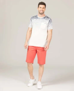 Bermuda Corail Homme -Terre De Marins prod 10261 bermuda corail pastel kevro2 666x812 fc7ea0111e0b