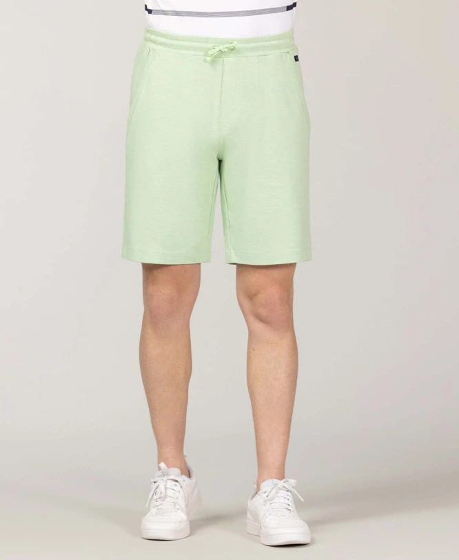 Bermuda Vert Pistache Homme 3 Bermuda Vert Pistache Homme