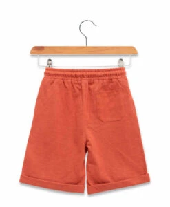 Bermuda Garçon Terracotta -Terre De Marins prod 10383 bermuda terracotta shane 666x812 fc7ea0111e0b