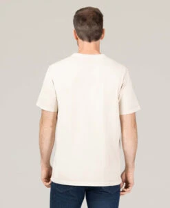 T-shirt Teinture Minérale Beige Homme -Terre De Marins prod 10466 tee shirt mc argile toumi 666x812 fc7ea0111e0b