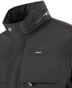 PARKA NOIR NORDY -Terre De Marins prod 1049 parka noir nordy 666x812 fc7ea0111e0b