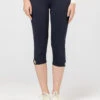 Leggings Marine Femme