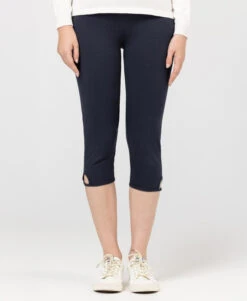 Leggings Marine Femme