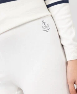 Legging Court Blanc Femme 8 Legging Court Blanc Femme -Terre De Marins prod 10525 calecon legging court blanc optique calpa leggings f bla 666x812 fc7ea0111e0b