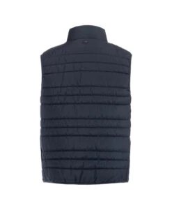 Doudoune Sans Manches Homme Bleu Marine -Terre De Marins prod 10659 doudoune indigo kray2 666x812 fc7ea0111e0b