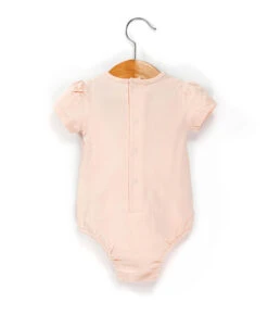 Ensemble Bébé Fille Robe + Body 11 Ensemble Bébé Fille Robe + Body -Terre De Marins prod 10673 robe haut corail efony 666x812 fc7ea0111e0b