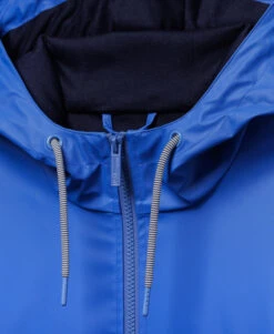 Ciré Bleu Vif Homme -Terre De Marins prod 10713 imper cire bleu moyen hocirec 666x812 fc7ea0111e0b