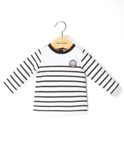 Marinière Authentique Bébé