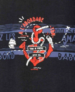 TEE SHIRT MC MARINE OBOTA 7 TEE SHIRT MC MARINE OBOTA -Terre De Marins prod 1489 tee shirt mc marine obota 666x812 fc7ea0111e0b