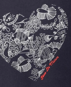 Sweat Marine Maxi Coeur Fille 7 Sweat Marine Maxi Coeur Fille -Terre De Marins prod 265 sweat marine remail 666x812 fc7ea0111e0b