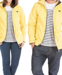 Ciré Jaune Adulte