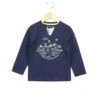 TEE SHIRT ML BLEU MARIN BALIKO -Terre De Marins prod 392 tee shirt ml bleu marin baliko 666x812 fc7ea0111e0b