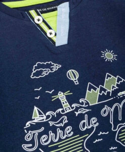 TEE SHIRT ML BLEU MARIN BALIKO 7 TEE SHIRT ML BLEU MARIN BALIKO -Terre De Marins prod 394 tee shirt ml bleu marin baliko 666x812 fc7ea0111e0b