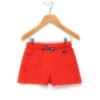 Short En Molleton Corail Fille 2 Short En Molleton Corail Fille -Terre De Marins prod 4198 short corail xavam 666x812 fc7ea0111e0b