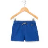 Short En Molleton Bleu Vif Fille 1 Short En Molleton Bleu Vif Fille -Terre De Marins prod 4201 short bleu vif xavam 666x812 fc7ea0111e0b