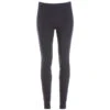 Legging Bleu Marine Femme