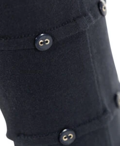 Legging Bleu Marine Femme -Terre De Marins prod 4233 calecon legging long marine adamo 666x812 fc7ea0111e0b