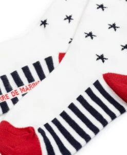 Collants Fille Blancs Avec étoiles 7 Collants Fille Blancs Avec étoiles -Terre De Marins prod 428 collant naturel vitavo 666x812 fc7ea0111e0b