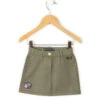 JUPE COURTE KAKI BLANCHI BACAJA 2 JUPE COURTE KAKI BLANCHI BACAJA -Terre De Marins prod 437 jupe courte kaki blanchi bacaja 666x812 fc7ea0111e0b