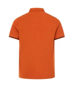 Polo Rouille Homme 6 Polo Rouille Homme -Terre De Marins prod 4466 polo mc rouille uldon 666x812 fc7ea0111e0b