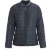 Veste Matelassée Bleu Marine Femme 2 Veste Matelassée Bleu Marine Femme -Terre De Marins prod 4494 veste polaire indigo hurio 666x812 fc7ea0111e0b