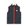 Doudoune Marine Sans Manches Garçon Zip Rouge 1 Doudoune Marine Sans Manches Garçon Zip Rouge -Terre De Marins prod 4527 doudoune indigo aginie 666x812 fc7ea0111e0b