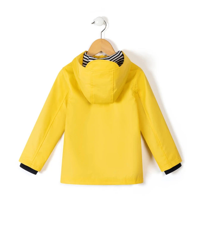 Ciré Jaune Marin Enfant 4 Ciré Jaune Marin Enfant – Image 2