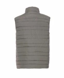 Doudoune Sans Manches Kaki Foncé Homme -Terre De Marins prod 4612 doudoune kaki sombre anfins 666x812 fc7ea0111e0b