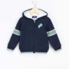 Veste Tricot Bleu Marine Doublée Polaire Garçon -Terre De Marins prod 4715 veste tricot doublee bleu encre bidido 666x812 fc7ea0111e0b