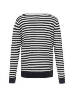 Pull Marinière Bleu Marine Femme -Terre De Marins prod 4758 pull raye marine naturel ecang 666x812 fc7ea0111e0b