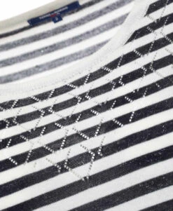 Pull Marinière Bleu Marine Femme -Terre De Marins prod 4759 pull raye marine naturel ecang 666x812 fc7ea0111e0b