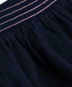 JUPE COURTE BLEU INDIGO BOUNA 12 JUPE COURTE BLEU INDIGO BOUNA -Terre De Marins prod 4870 jupe courte bleu indigo bouna 666x812 fc7ea0111e0b