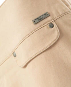 Jupe Courte Beige Femme -Terre De Marins prod 4888 jupe courte beige nusar 666x812 fc7ea0111e0b