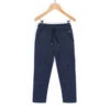Pantalon Garçon En Molleton Bleu Marine 1 Pantalon Garçon En Molleton Bleu Marine -Terre De Marins prod 4892 pantalon indigo aquipa 666x812 fc7ea0111e0b
