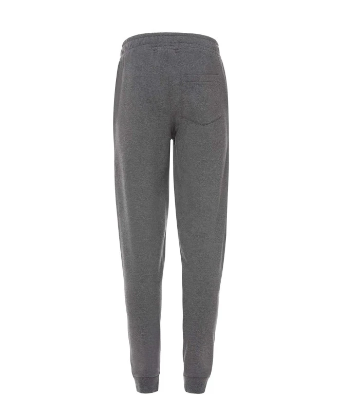 Pantalon Jogging Gris Homme 5 Pantalon Jogging Gris Homme – Image 3