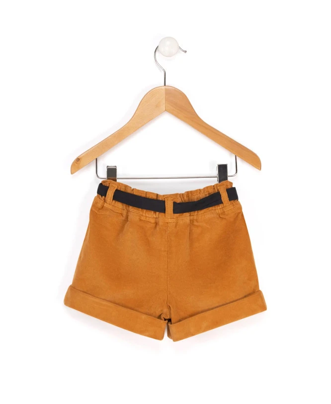 Short Camel Fille 4 Short Camel Fille – Image 2
