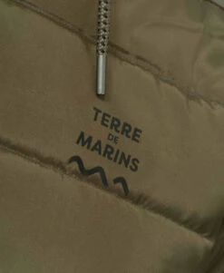 Doudoune Kaki Homme 10 Doudoune Kaki Homme -Terre De Marins prod 4957 doudoune kaki kamix 666x812 fc7ea0111e0b