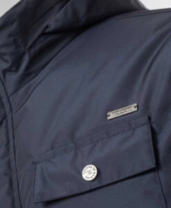 PARKA INDIGO KARABAN -Terre De Marins prod 4981 parka indigo karaban 666x812 fc7ea0111e0b