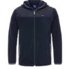 Polaire Bleu Marine Homme -Terre De Marins prod 5021 veste polaire indigo potalo 666x812 fc7ea0111e0b