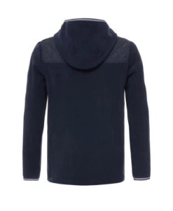 Polaire Bleu Marine Homme 6 Polaire Bleu Marine Homme -Terre De Marins prod 5022 veste polaire indigo potalo 666x812 fc7ea0111e0b