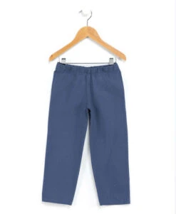 Pyjama Rayé Fille Pantalon + T-shirt Manches Longues 10 Pyjama Rayé Fille Pantalon + T-shirt Manches Longues -Terre De Marins prod 5082 pyjama raye palami 666x812 fc7ea0111e0b