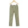 Jean Kaki Blanchi Fille -Terre De Marins prod 5375 pantalon kaki blanchi nicolo 666x812 fc7ea0111e0b
