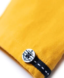 Legging Court Jaune Fille -Terre De Marins prod 5391 calecon legging court jaune curry makeba 666x812 fc7ea0111e0b