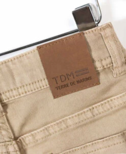 Jean Beige Garçon -Terre De Marins prod 5410 pantalon viennois daumo 666x812 fc7ea0111e0b