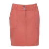 Jupe Courte Brique Femme -Terre De Marins prod 5474 jupe courte brique clair balye 666x812 fc7ea0111e0b
