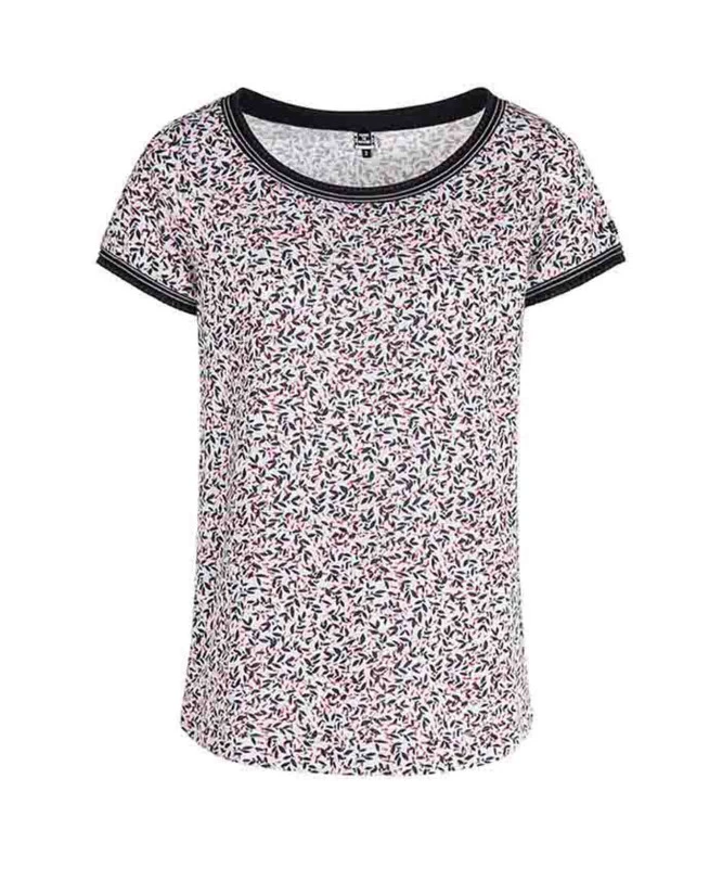 T-shirt Imprimé Femme 3 T-shirt Imprimé Femme